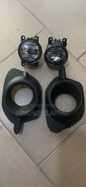 Mitsubishi Pajero Montero Sport Fog Light 2013 to 2015