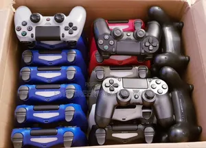 Original Ps4 Controllers 300gh