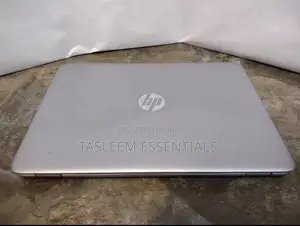 Laptop HP EliteBook 840 G3 8GB Intel Core i5 SSHD (Hybrid) 256GB