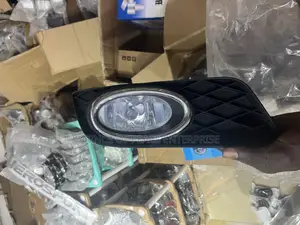 Honda Civic 2009 2010 2011 Fog Light Pair