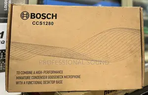 Bosch Conference Mic