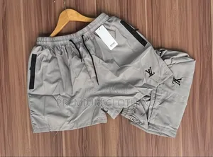 High Quality Shorts