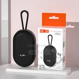 Portable Bluetooth Speaker