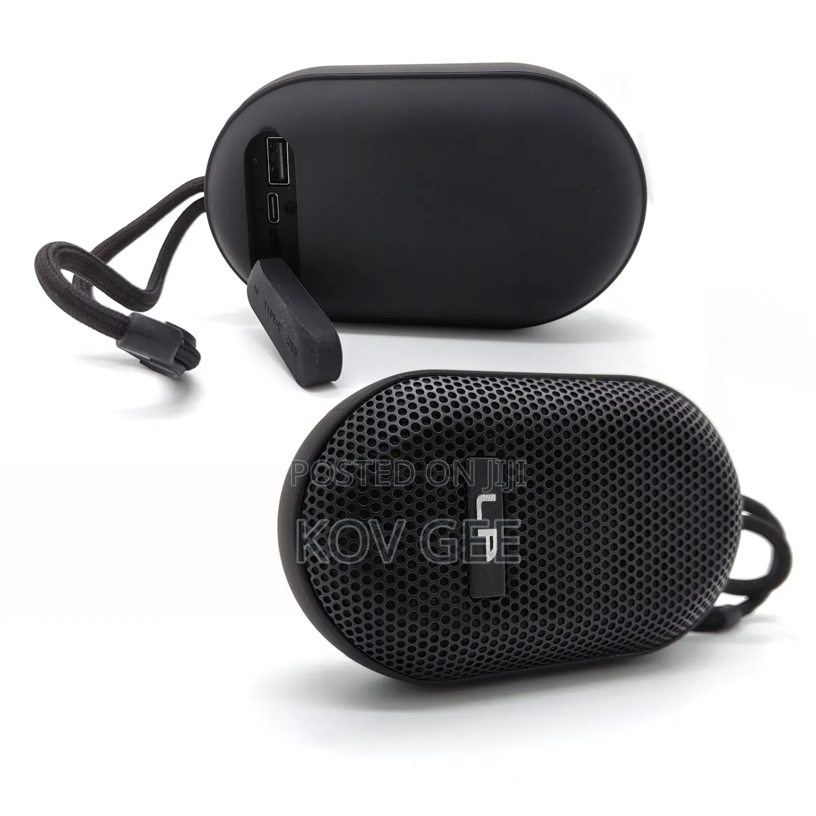 Portable Bluetooth Speaker