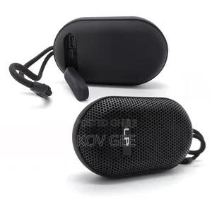 Portable Bluetooth Speaker