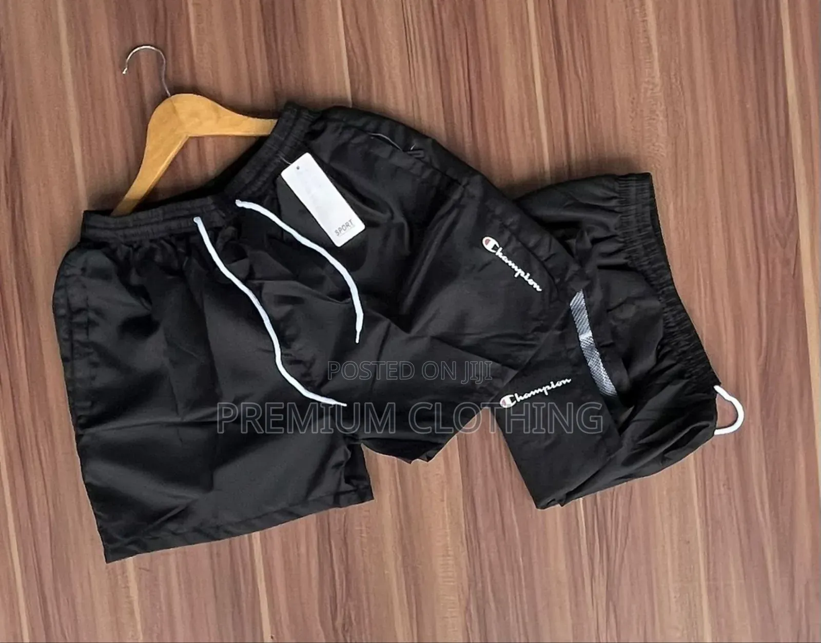 Beach Shorts