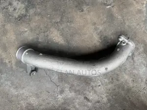 2017-2020 Honda Cr-v 1.5 Intercooler Pipe Tube Oem