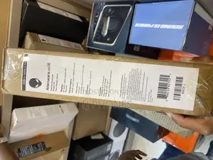 New Laptop Alienware M17x R2 16GB Intel Core Ultra 7 SSD 1T