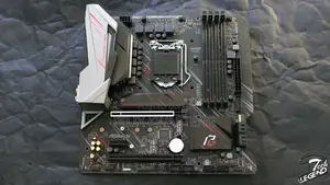 Asus B365m Phantom Gaming 4