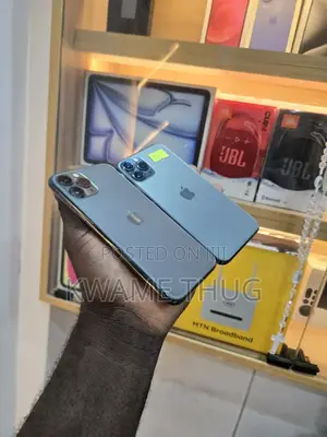 New Apple iPhone 11 Pro 256 GB