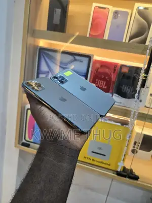 New Apple iPhone 11 Pro 256 GB