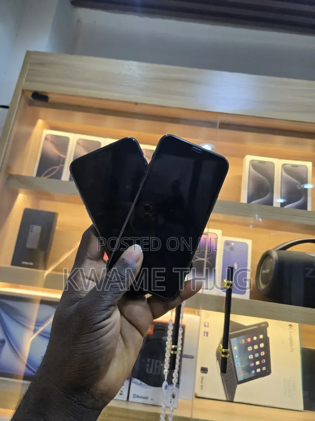 New Apple iPhone 11 Pro 256 GB