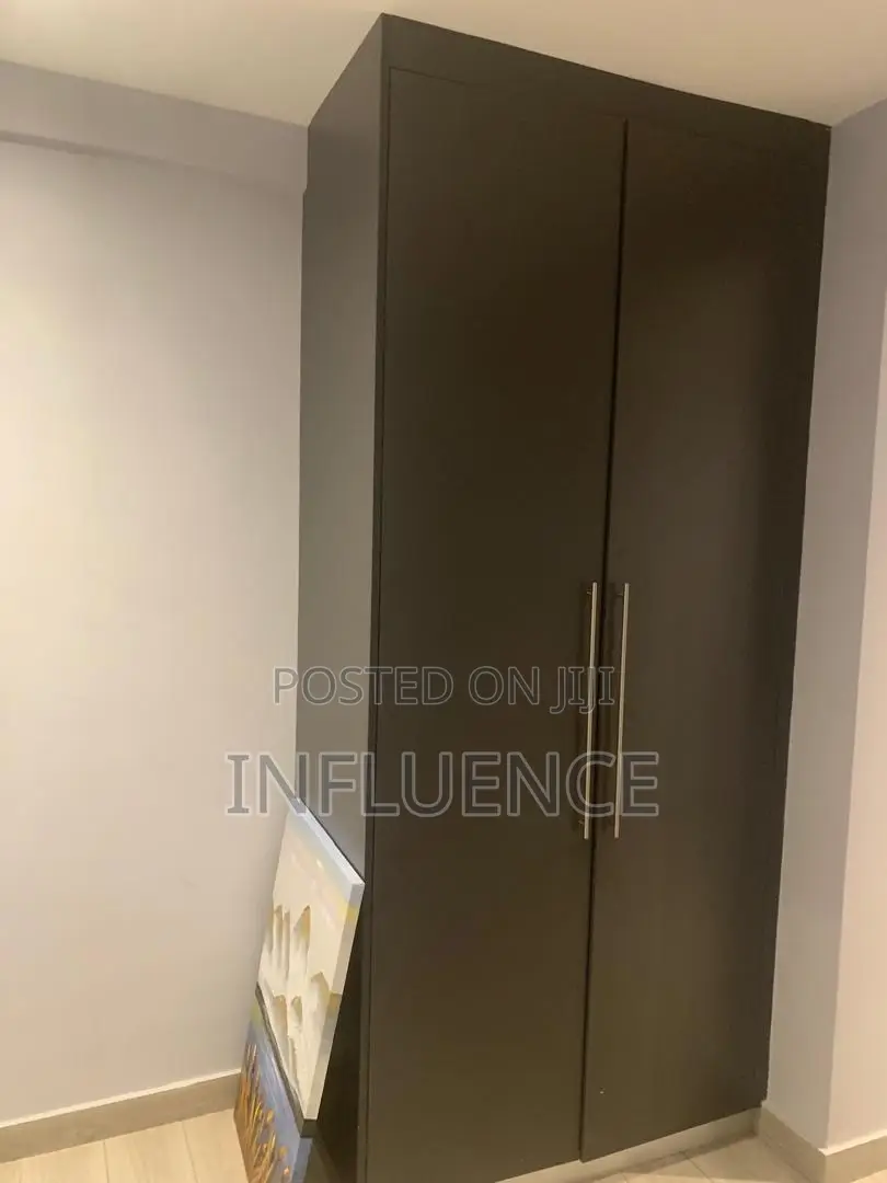 Furnished 1bdrm Apartment in American House Area, East Legon for rent
