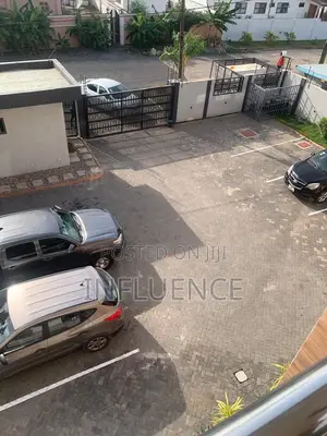 Furnished 1bdrm Apartment in American House Area, East Legon for rent