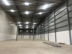 776 SQM Warehouse at Tema Highway for Rent