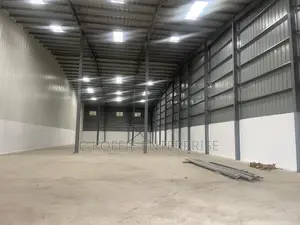 776 SQM Warehouse at Tema Highway for Rent
