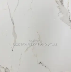 Marble 60x60 Vinyl Floor Tiles