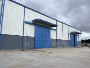 2200 SQM at Tema for Rent