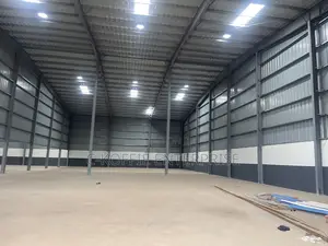 2200 SQM at Tema for Rent