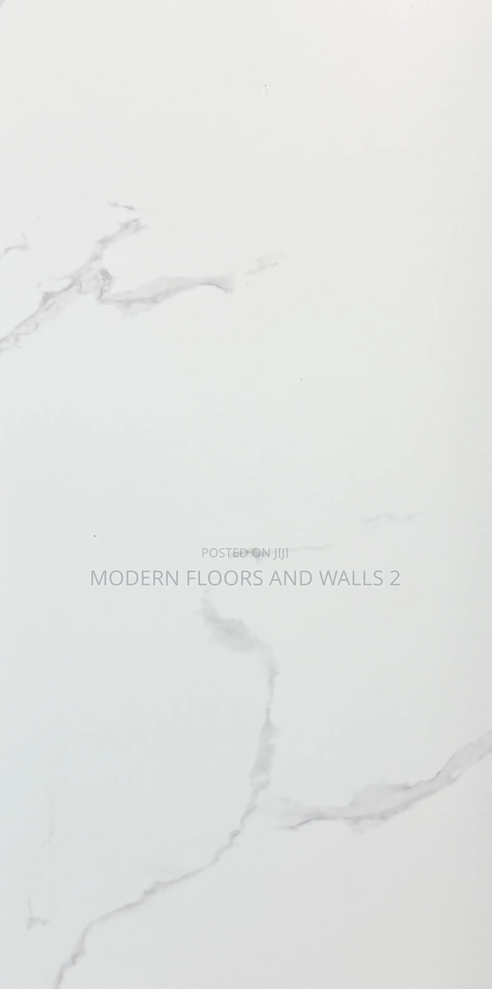 Marble 30x60 PVC Floor Tiles