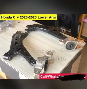Honda Crv 2023-2025 Lower Arm