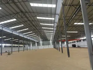 5000 SQM Warehouse at Tema for Rent