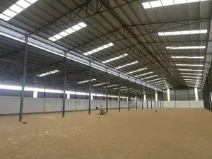 5000 SQM Warehouse at Tema for Rent