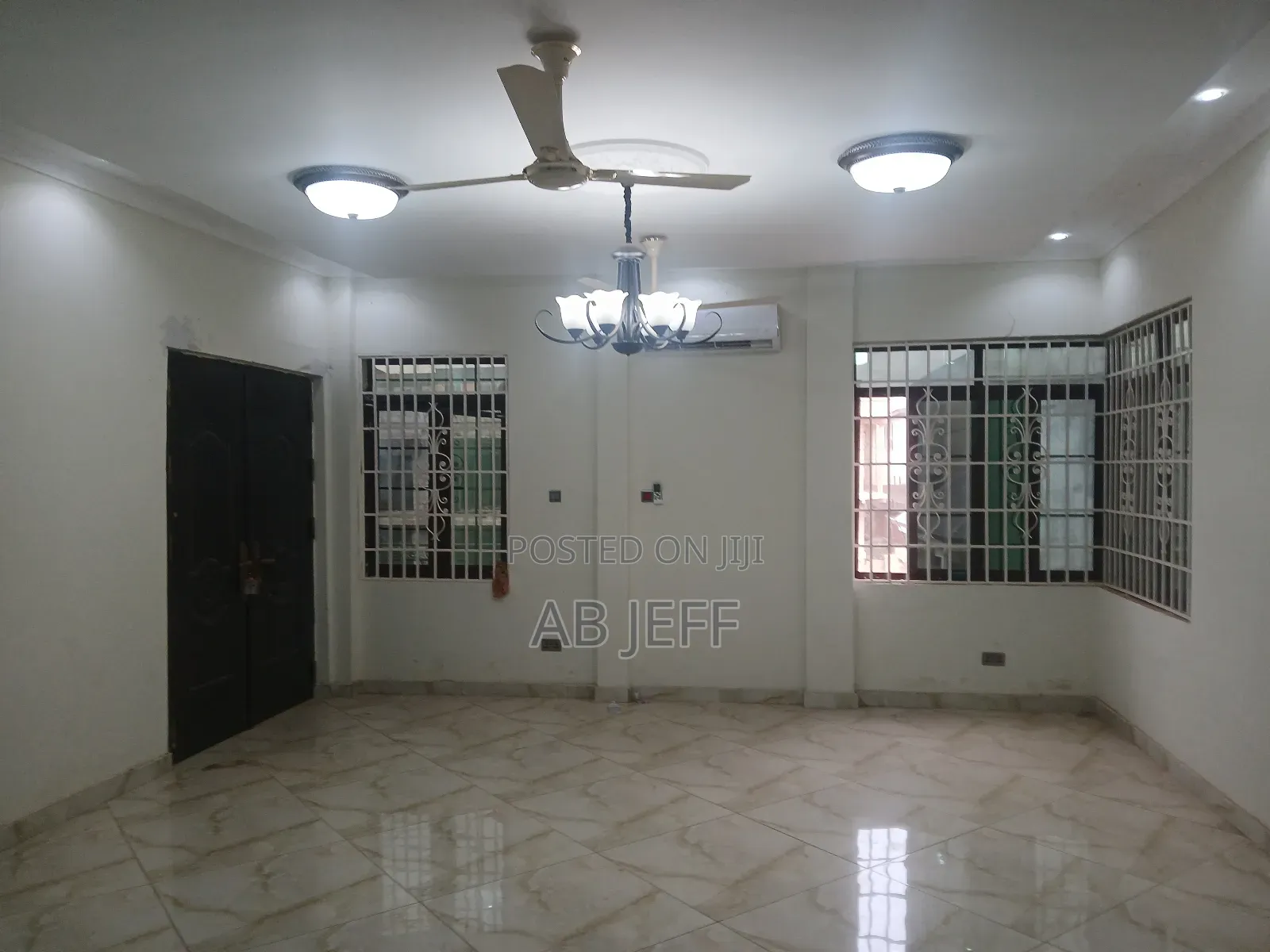 3bdrm Apartment in Ipipt, Kumasi Metropolitan for rent