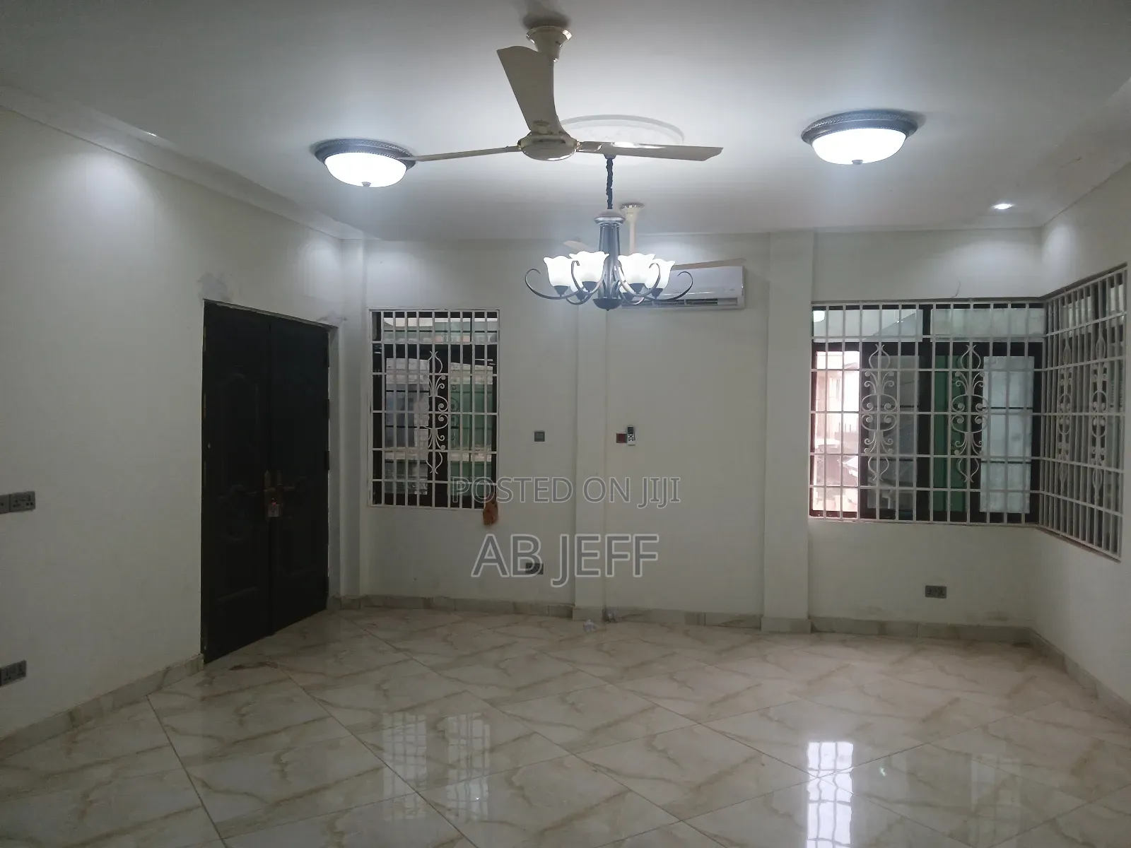 3bdrm Apartment in Ipipt, Kumasi Metropolitan for rent