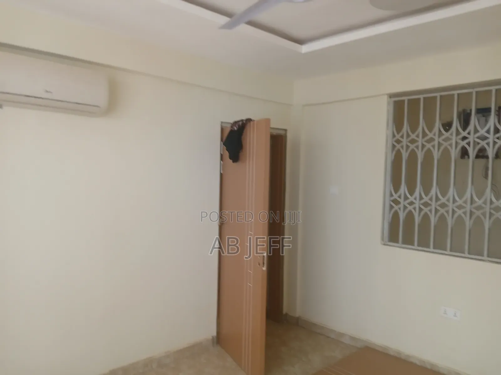 3bdrm Apartment in Ipipt, Kumasi Metropolitan for rent