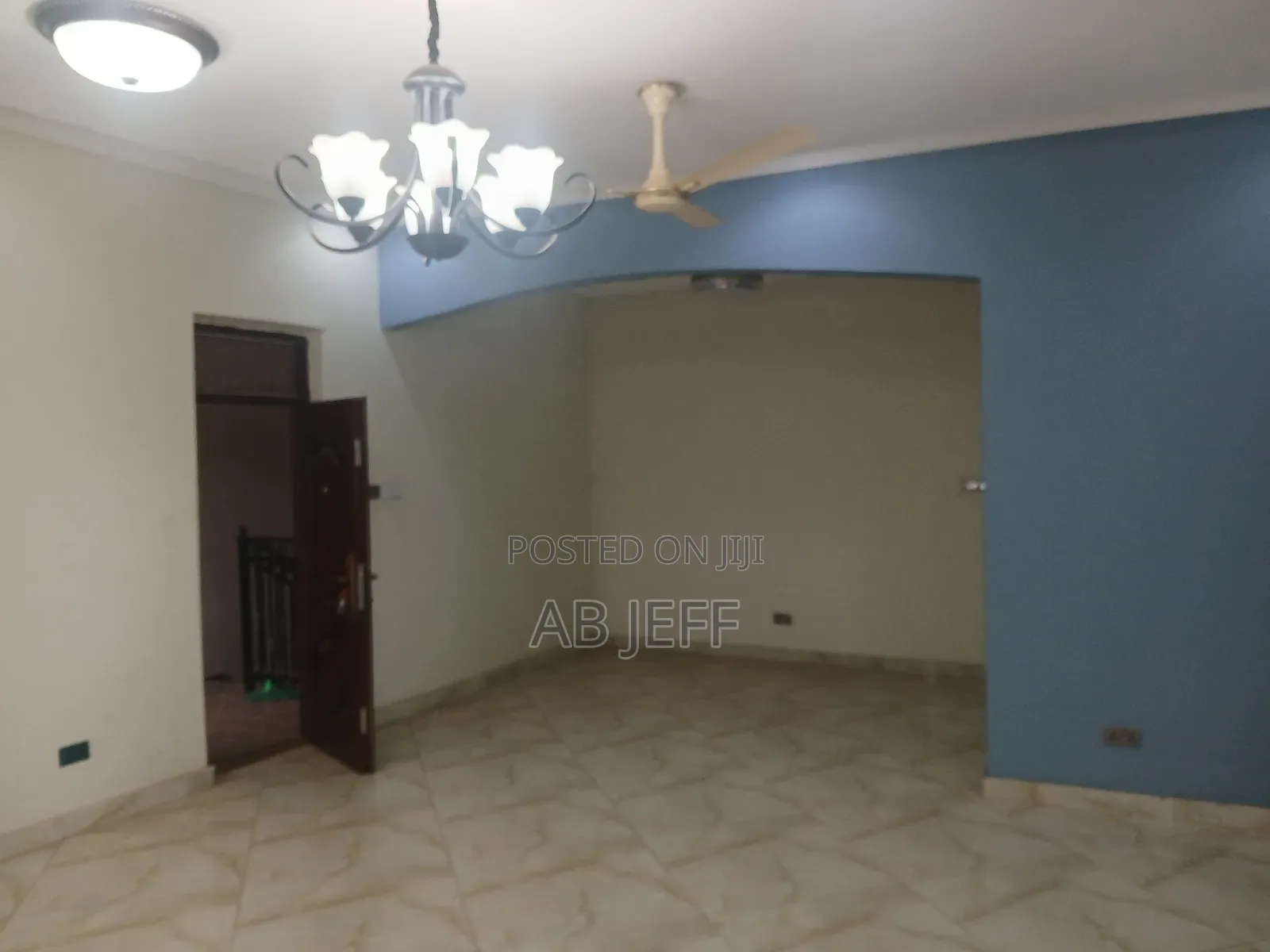 3bdrm Apartment in Ipipt, Kumasi Metropolitan for rent