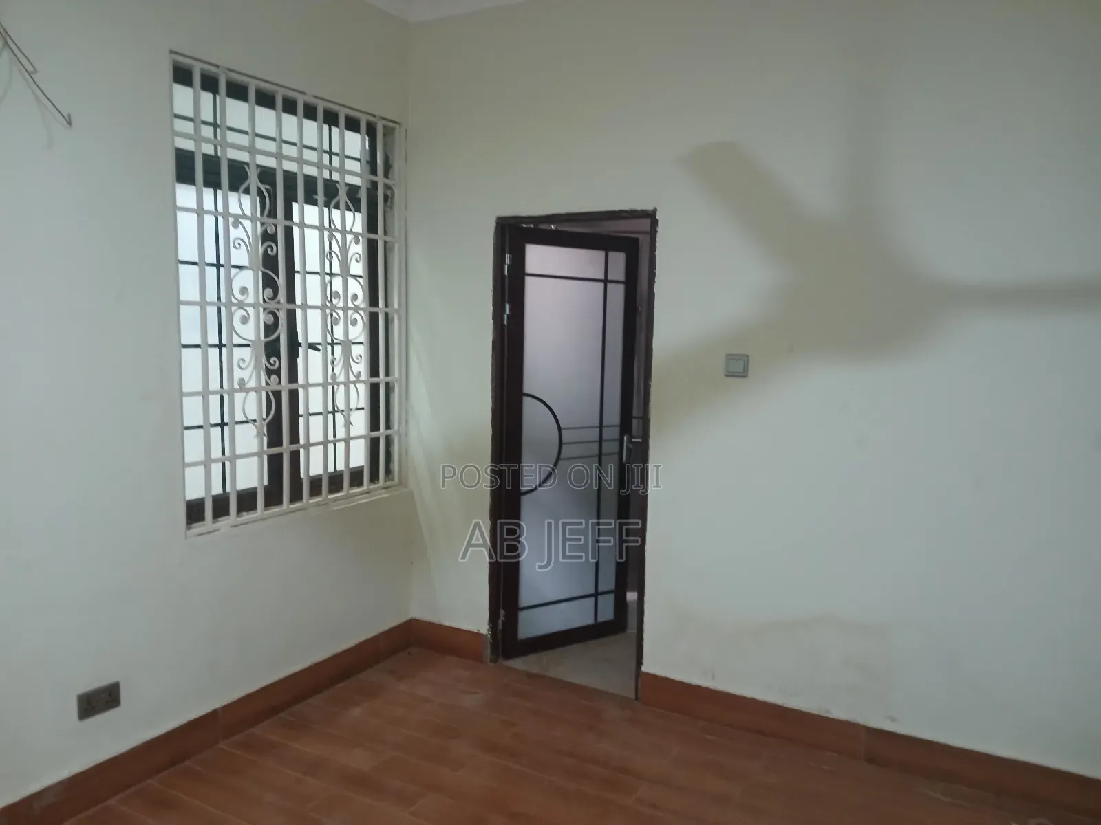 3bdrm Apartment in Ipipt, Kumasi Metropolitan for rent