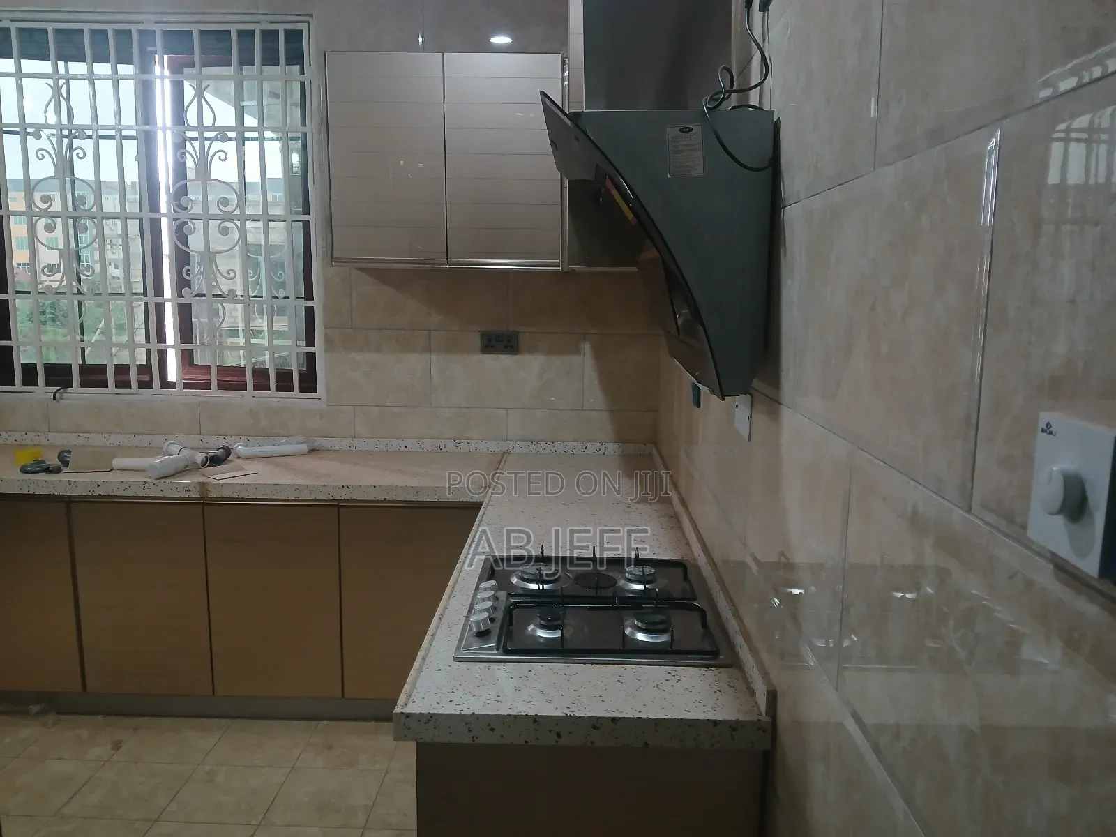 3bdrm Apartment in Ipipt, Kumasi Metropolitan for rent