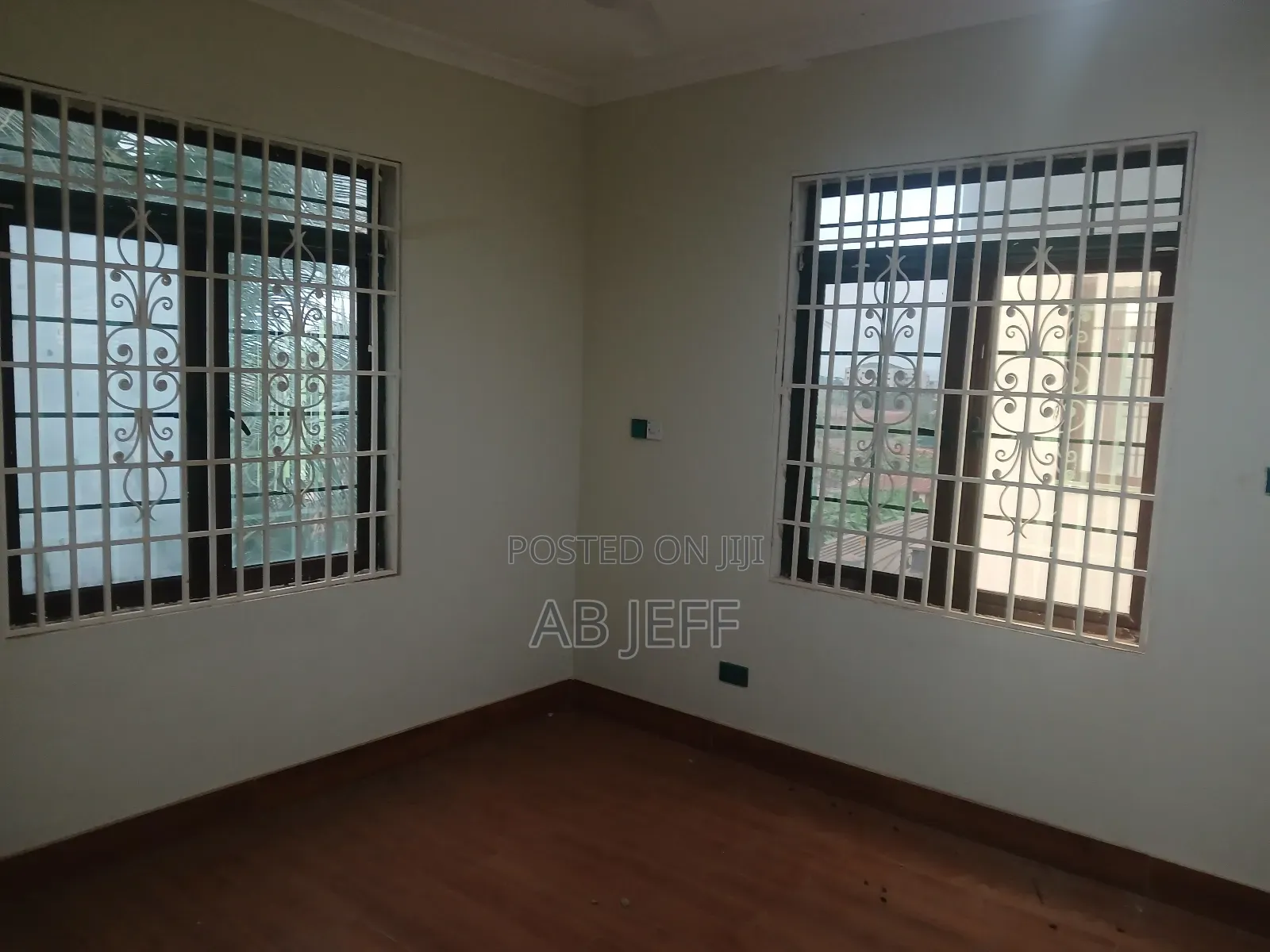 3bdrm Apartment in Ipipt, Kumasi Metropolitan for rent