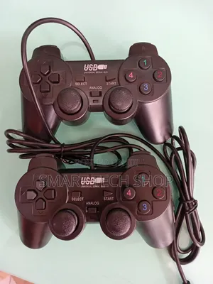 Usb Game Controller