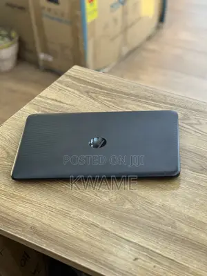 New Laptop HP 15 8GB AMD A10 HDD 1T