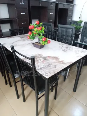 Vicinity Dining Sets