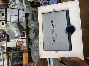 Universal Big Screen Android With Carplay