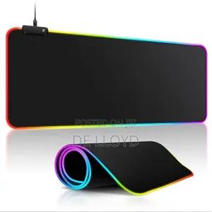 Mouse Pad (Rgb)