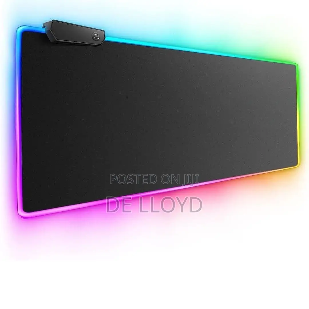 Mouse Pad (Rgb)