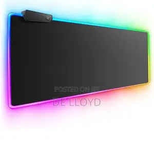 Mouse Pad (Rgb)