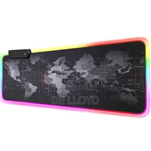 Mouse Pad (Rgb)