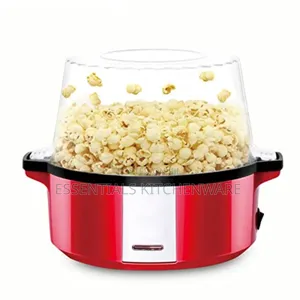 Raf Popcorn Machine