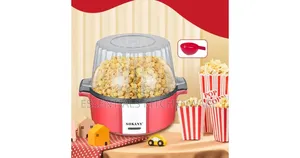 Raf Popcorn Machine