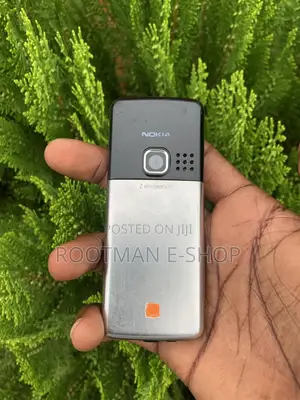 Nokia 6300 Silver
