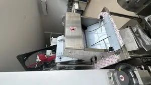 Commercial Stainless Steel  Bread Slicer