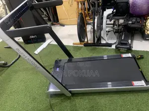 Mob Voi Home Treadmill 120kg