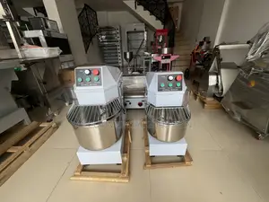 Commercial 20l Dough Mixer