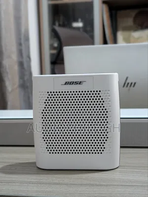 Bose Soundlink Color Portable Bluetooth Speaker