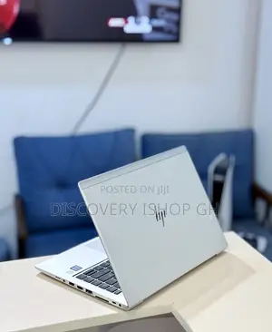 Laptop HP EliteBook 840 G6 16GB Intel Core i7 SSD 256GB
